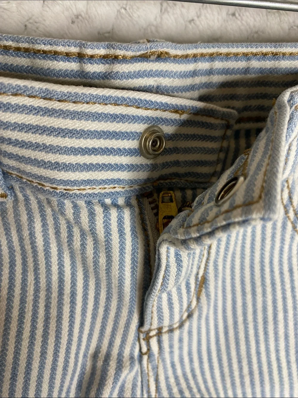 Old Navy classic blue